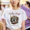 Walker Hayes Christmas Vacation Mallard T Shirt