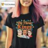 We Three Kings Christmas T Shirt