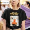 Wemby The Last Airbender T Shirt