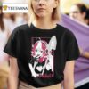 Yukkoex Gamer Supps Waifu T Shirt