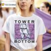 Zach Noe Towers Tower Bottom T Shirt