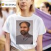 Zohran Mamdani X Mao Zedong T Shirt