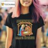 Abstinence Is Effective Jesus Merry Christmas T Shirt