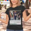 Almost Friday Drake Maye Locker Room T Shirt