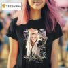 Animal Cannibal Kesha Uk T Shirt