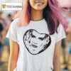 Anne Marie Therapy Hear T Shirt