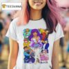 Aphmeow Aphmau Friends T Shirt