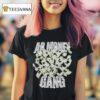 Ar Money Gang T Shirt