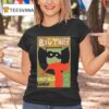 Big Thief Forest Hills Stadium New York October T Shirt