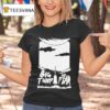 Big Thief No Fear T Shirt