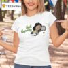 Billie Jean King Seek Equality T Shirt