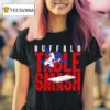 Bills Mafia Table Smash T Shirt
