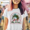 Billy Strings Fortune Teller T Shirt