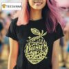 Bitsy Stand Not Made With Lemons Juice T Shirt