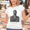 Calum Scott Polaroid Avenoir T Shirt