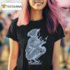 Cavetown Running With Scissors T Shirt