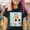 Chelcie Lynn Trailer Trash Tammy Mama S Angels T Shirt