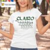 Clairo Charm Trumpet Fes T Shirt