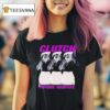 Clutch Psychic Warfare Screaming Negative T Shirt