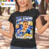 Cole Palmer You Know Chippy Chips T Shirt