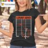 Colston Loveland Take It To Loveland T Shirt