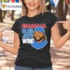 Daaaaa Blue Jays Win Vladimir Guerrero Jr T Shirt