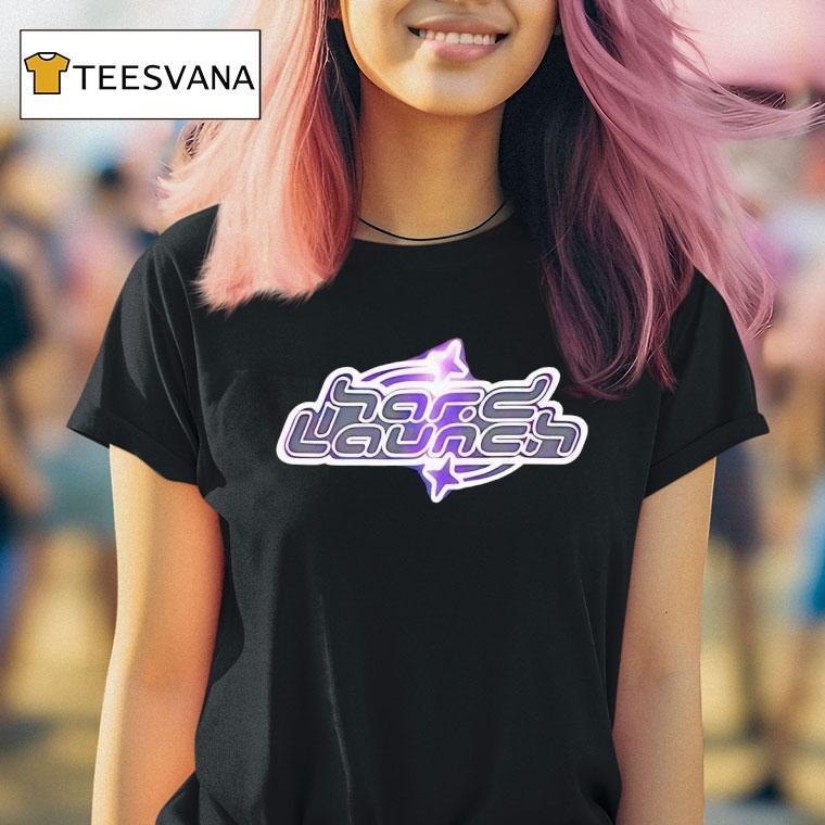 Dan And Phil Hard Launch T Shirt Dan And Phil Hard Launch T Shirt