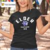 Dave Portnoy Elder Panthers T Shirt