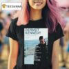 Dermot Kennedy Eu And Uk Tour T Shirt