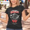 Destruction Back To Thrash September T Shirt