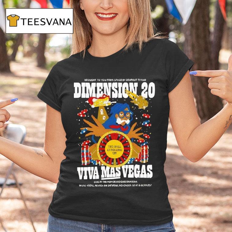 Dimension Fall Tour T Shirt Dimension Fall Tour T Shirt