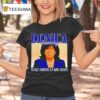 Donica Lewinsky Make American Gay Again Meme T Shirt