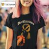 Ducktavious Duck Hand T Shirt