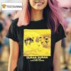Duran Duran Hyde Park London T Shirt