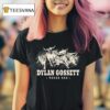 Dylan Gossett Cattle T Shirt