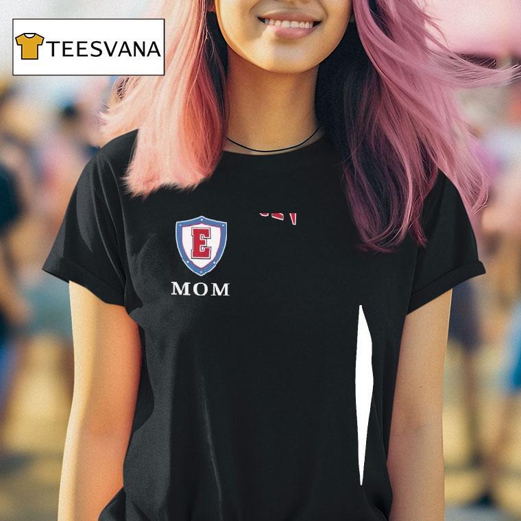 Eastern Connecticut State Warriors Champion Women S Mom T Shirt Eastern Connecticut State Warriors Champion Women S Mom T Shirt