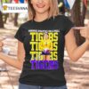 Emily Ambrose Athletics Tigers Volleyball T Shirt
