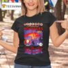 Fallout Welcome To Fabulous New Vegas Vintage Video Game T Shirt