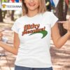 Filthy Pleasure Flip T Shirt