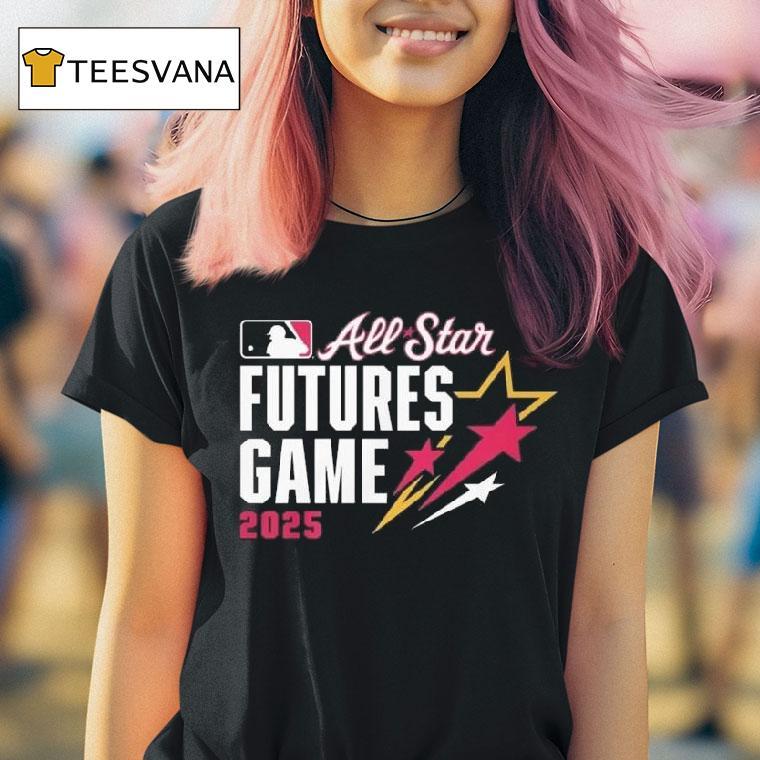 Fred Mcgriff And Trey Yesavage All Star Futures Game T Shirt Fred Mcgriff And Trey Yesavage All Star Futures Game T Shirt