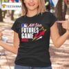 Fred Mcgriff Trey Yesavage All Star Futures Game Mlb T Shirt