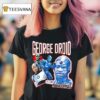 George Droid Migga Link Al Graphic T Shirt