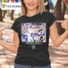 George Pickens Dallas Cowboys November Nfl Flash Features Week T Shirt