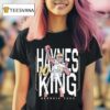 Georgia Tech Football Student Athlete Breakthrough Haynes King T Shirt
