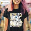 Georgia Tech Football Student Athlete State Ahmari Harvey T Shirt