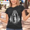 Ghetto Rodeo Virgen T Shirt