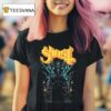 Ghost Solstace King T Shirt