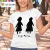 Gigi Perez Logo T Shirt