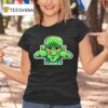 Goblin Crying Emote T Shirt