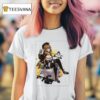 Goddess Of Victory Nikke T Shirt